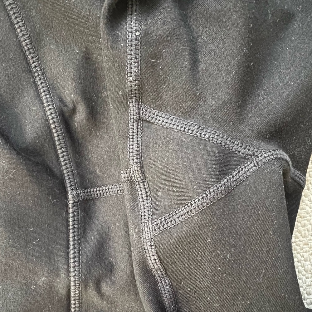 Fabletics Define Powerhold Hw Heatwave Legging - image 8